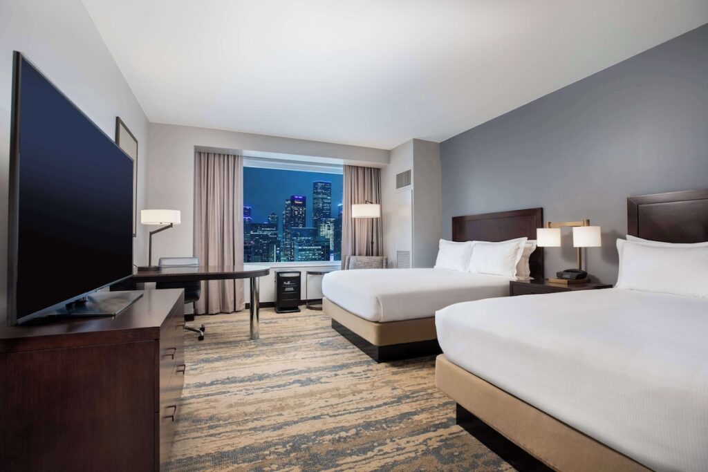 Hilton Americas - Houston - Image 6