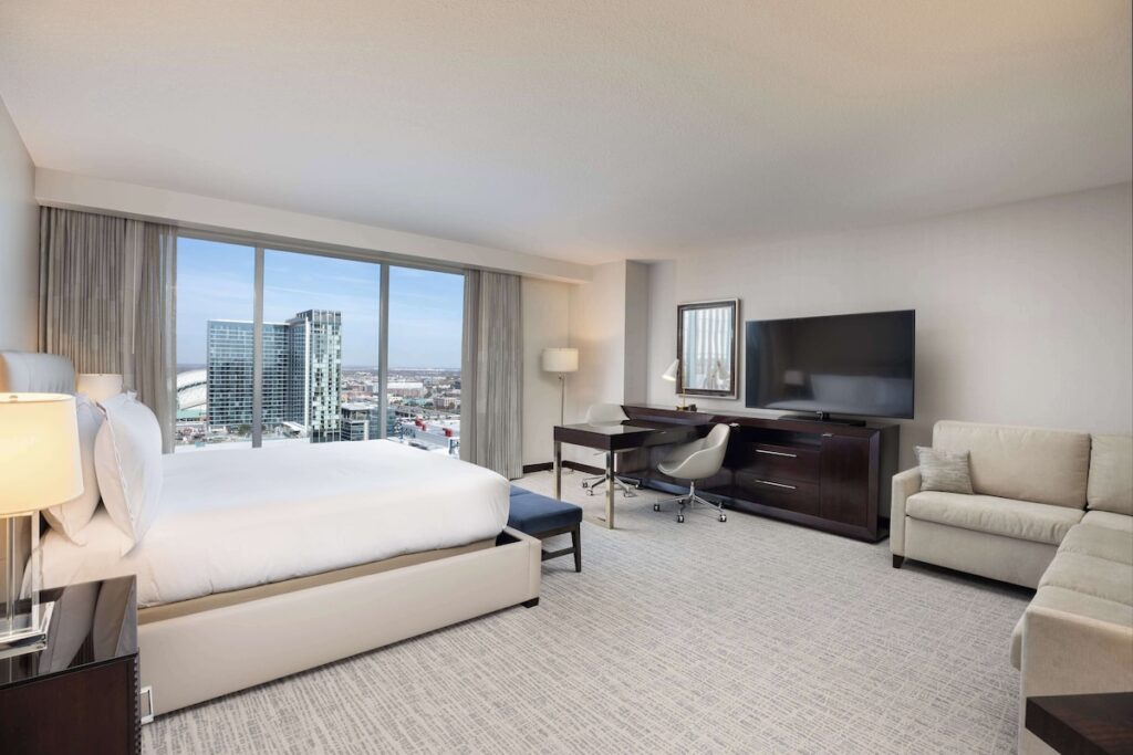 Hilton Americas - Houston - Image 5