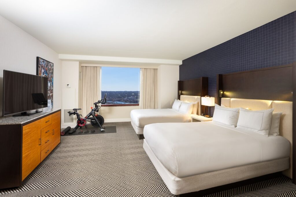 Hilton Austin - Image 5