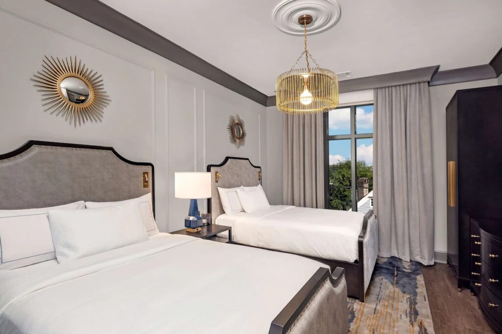 Hilton Club Liberty Place Charleston - Image 3