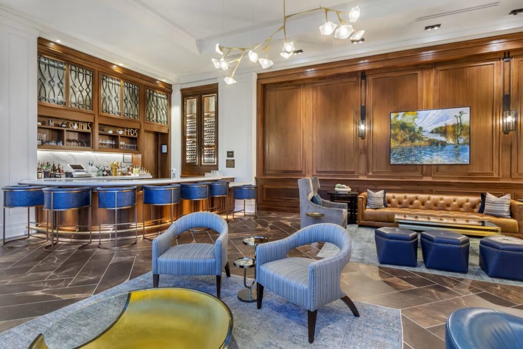 Hilton Club Liberty Place Charleston - Image 4