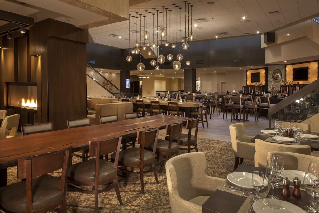 Hilton Denver City Center - Image 4