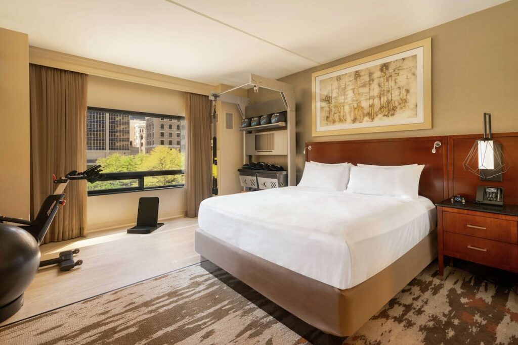 Hilton Denver City Center - Image 3