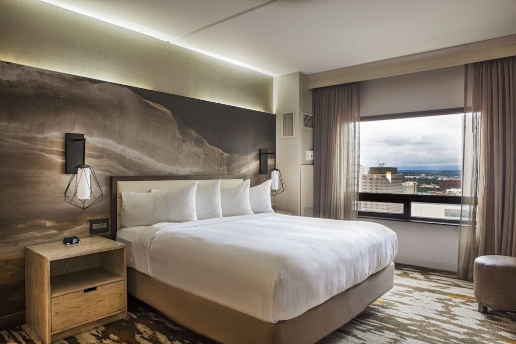 Hilton Denver City Center - Image 2