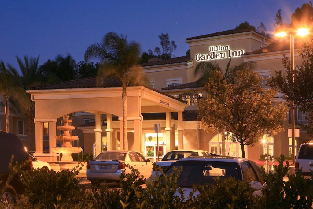 Hilton Garden Inn Calabasas - Image 1