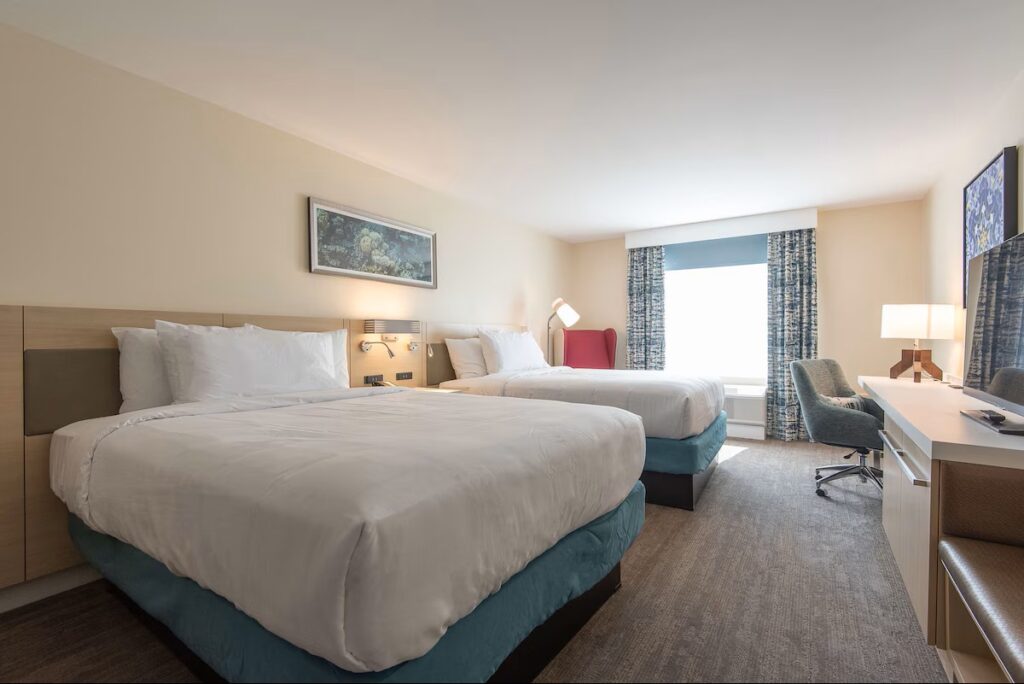 Hilton Garden Inn Calabasas - Image 3