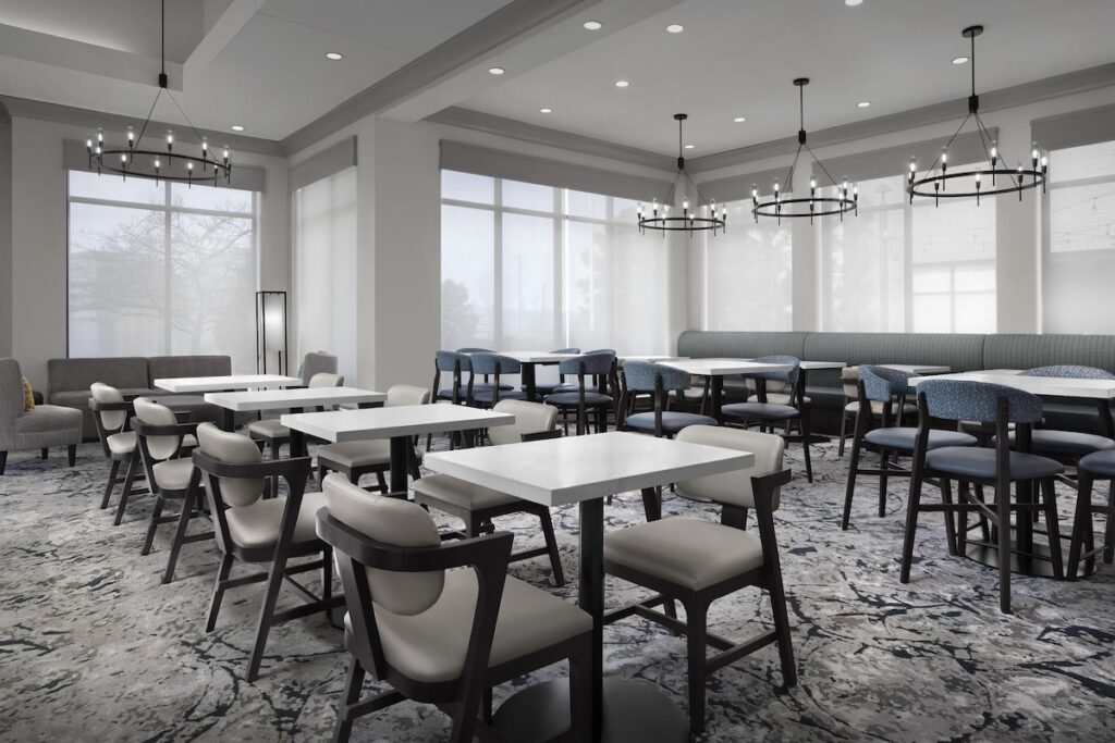 Hilton Garden Inn Denver Highlands Ranch - Image 4