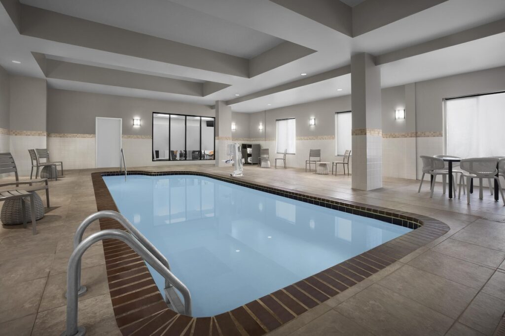 Hilton Garden Inn Denver Highlands Ranch - Image 5