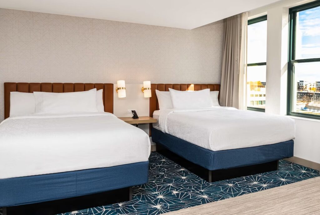 Hilton Garden Inn Flint Downtown - Image 3