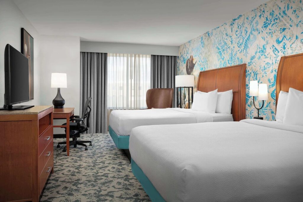 Hilton Garden Inn Fort Worth Medical Center - Image 3