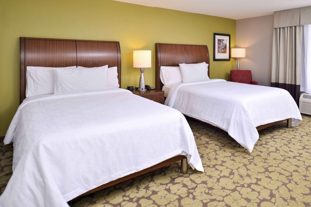 Hilton Garden Inn Indianapolis/Carmel - Image 3