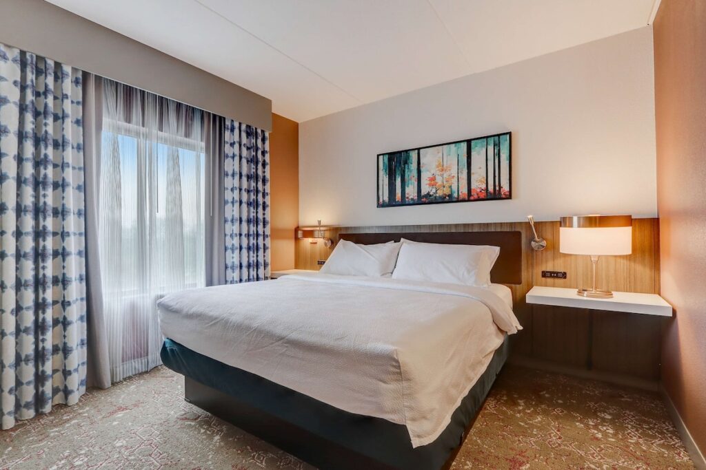 Hilton Garden Inn Indianapolis Northwest - Image 2