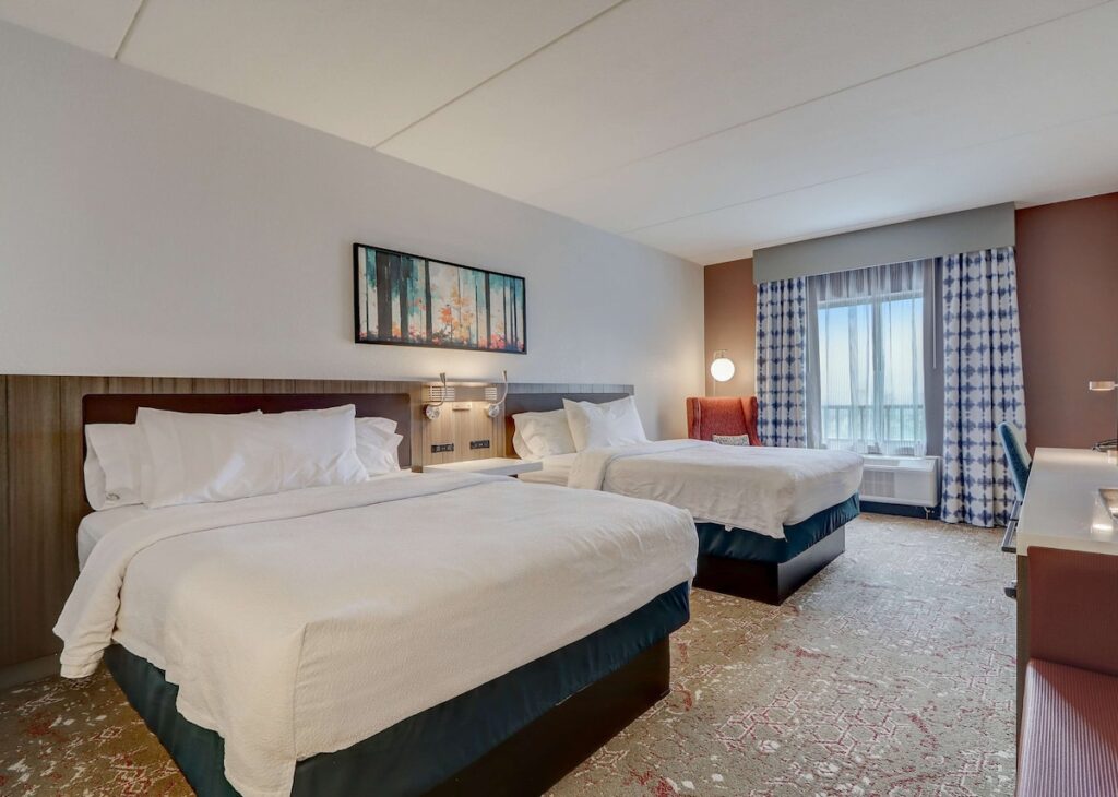 Hilton Garden Inn Indianapolis Northwest - Image 3