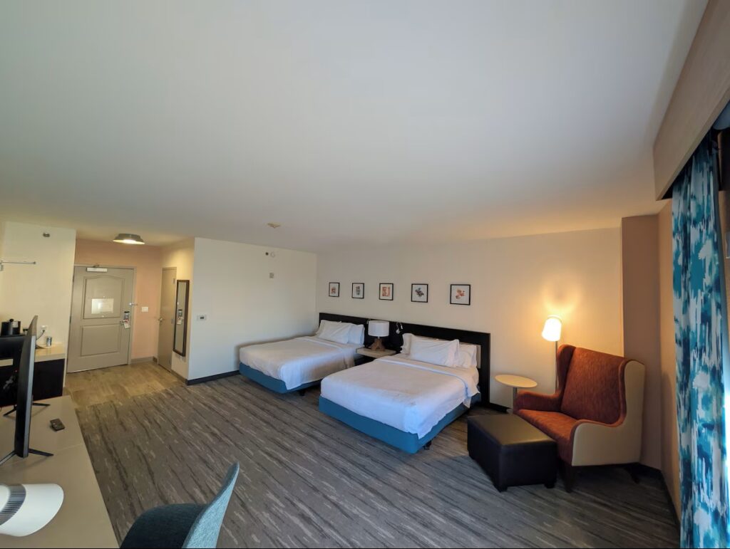 Hilton Garden Inn Las Vegas Strip South - Image 3