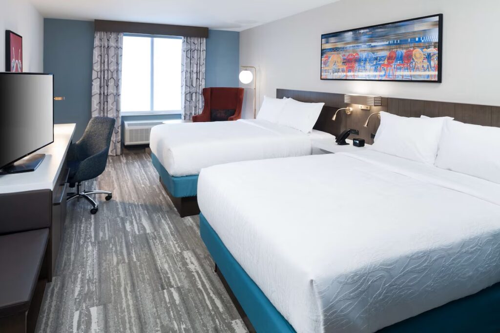 Hilton Garden Inn Madison Downtown, WI - Image 3