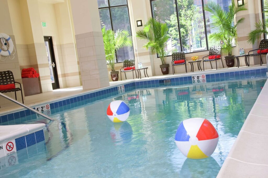 Hilton Garden Inn Minneapolis Downtown - Image 4