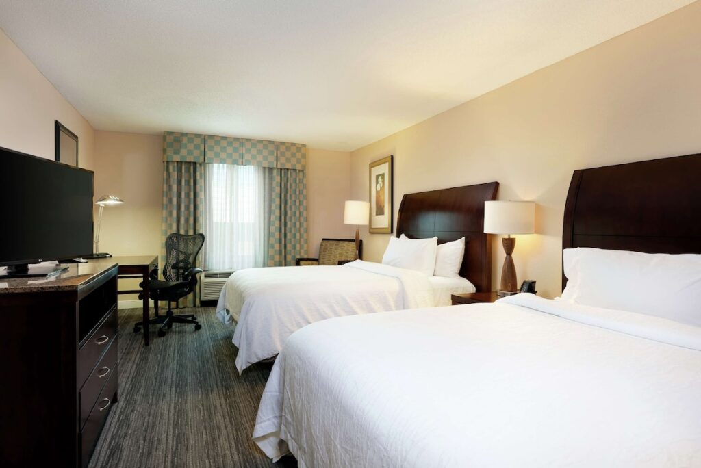 Hilton Garden Inn Mobile West I-65 Airport Boulevard - Image 3