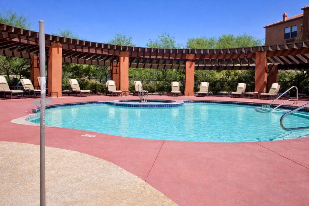 Hilton Garden Inn Phoenix Airport - Image 5