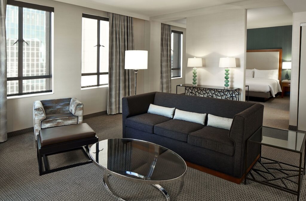 Hilton Garden Inn Phoenix Downtown - Image 3