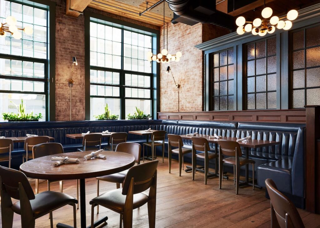 Hilton Garden Inn Providence Airport/Warwick - Image 4