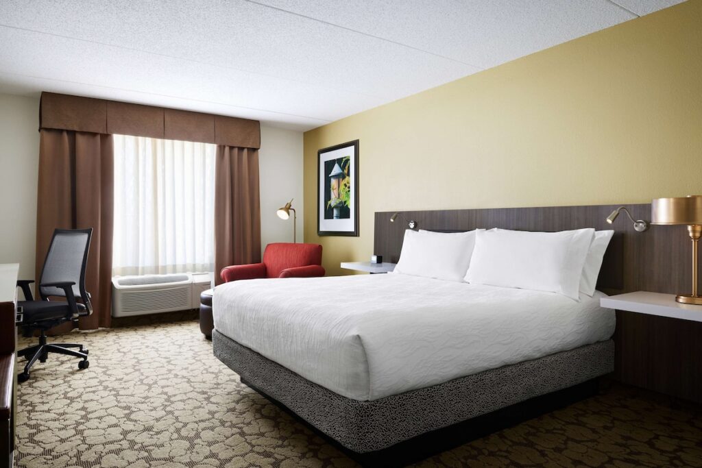 Hilton Garden Inn Providence Airport/Warwick - Image 3