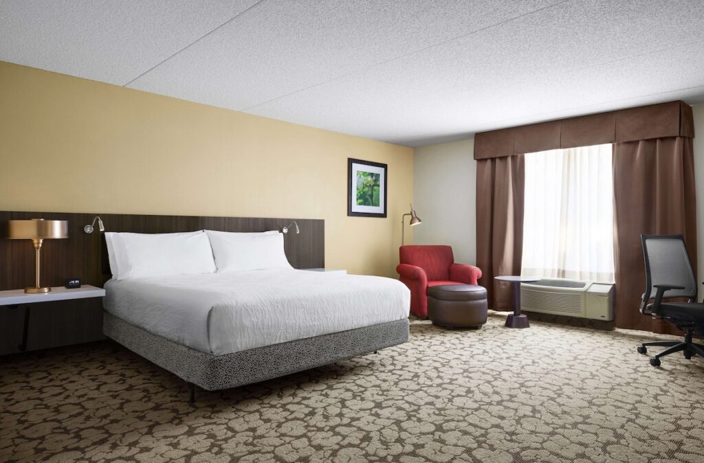 Hilton Garden Inn Providence Airport/Warwick - Image 2