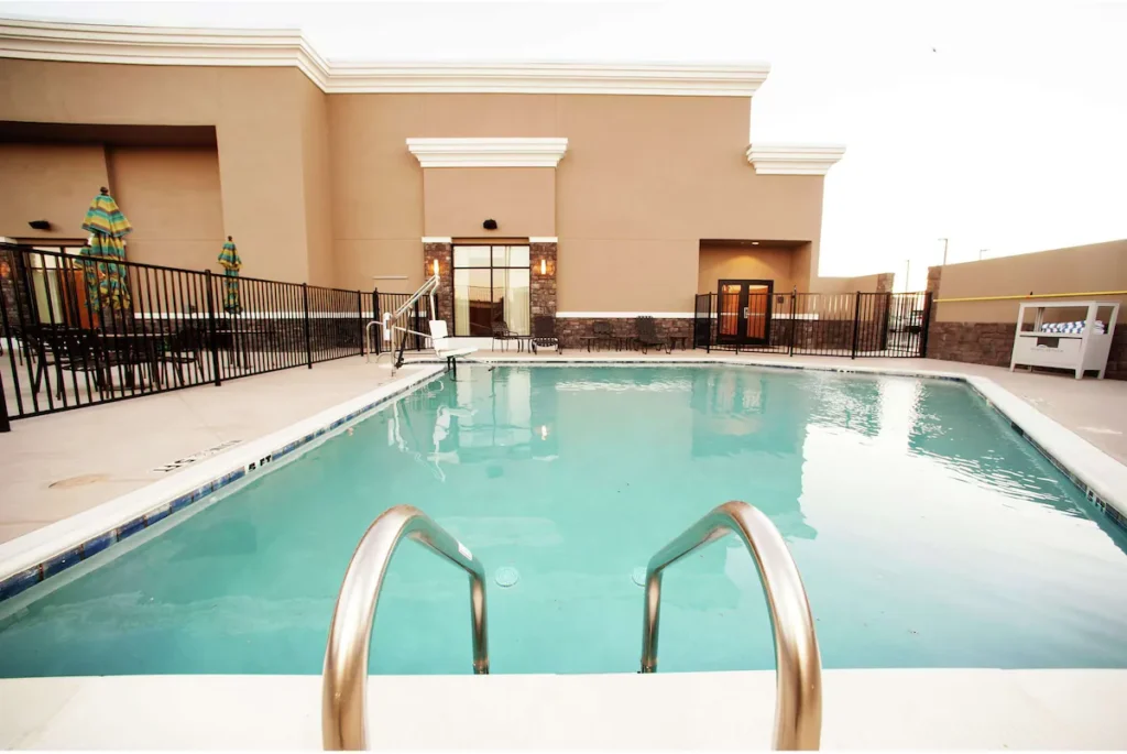 Hilton Garden Inn San Antonio-Live Oak Conference Center - Image 3