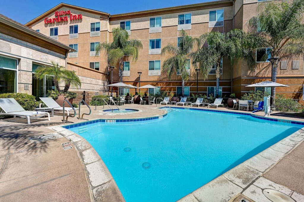 Hilton Garden Inn San Bernardino - Image 5