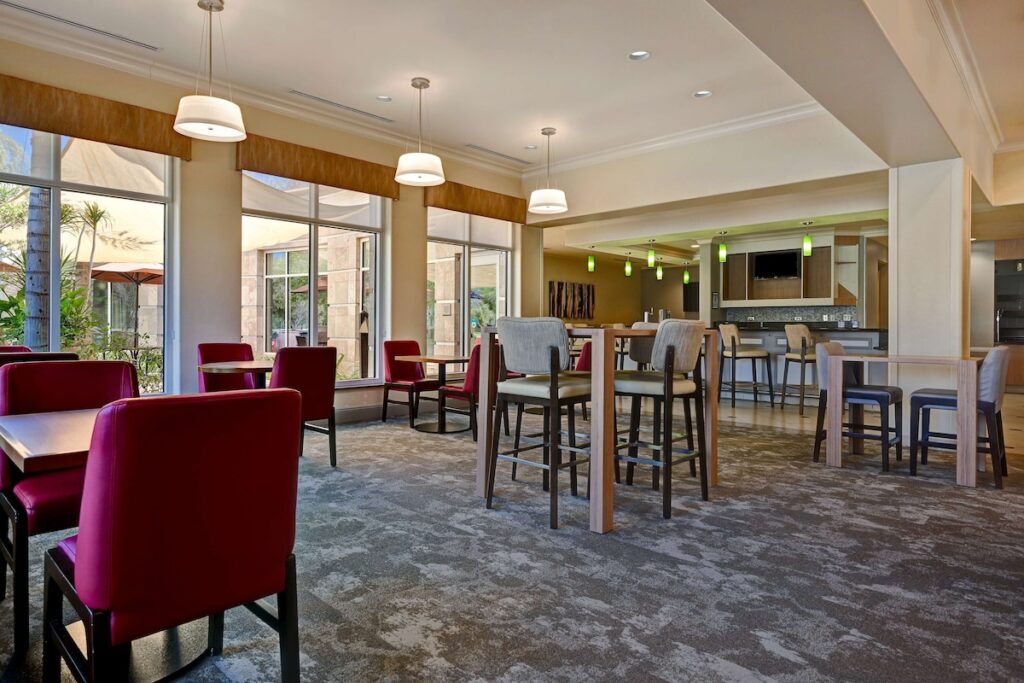 Hilton Garden Inn San Bernardino - Image 4