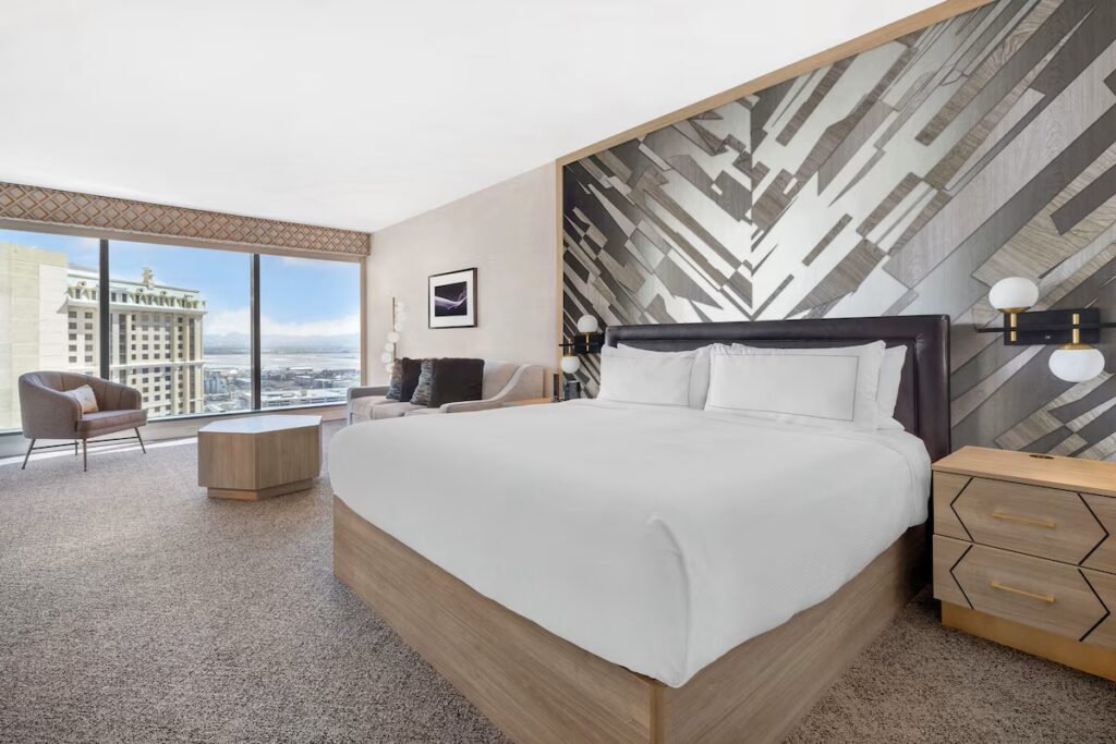 Hilton Grand Vacations Club Elara Center Strip Las Vegas - Image 3