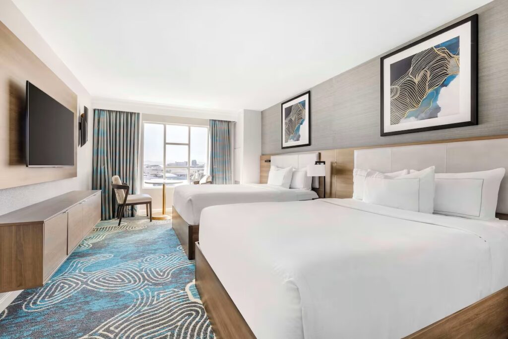 Hilton Grand Vacations Club Paradise Las Vegas - Image 3