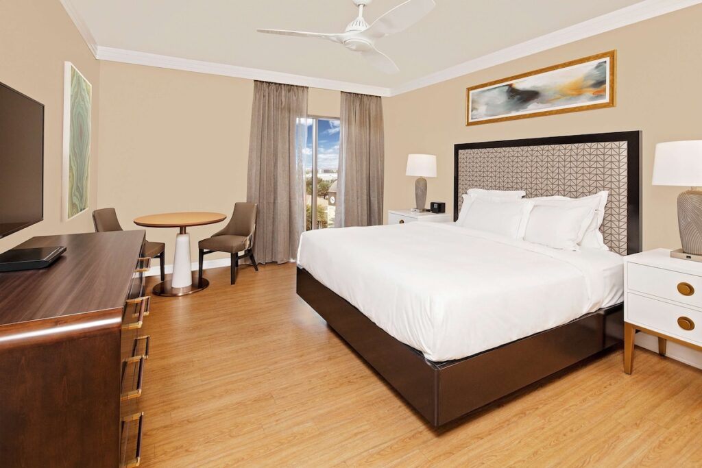 Hilton Grand Vacations Club Parc Soleil Orlando - Image 4