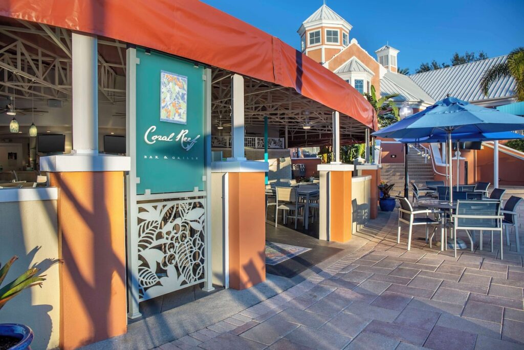 Hilton Grand Vacations Club SeaWorld Orlando - Image 4