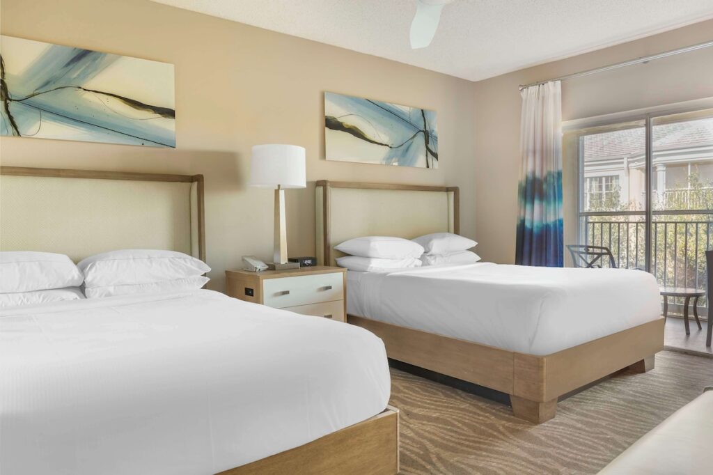 Hilton Grand Vacations Club SeaWorld Orlando - Image 5