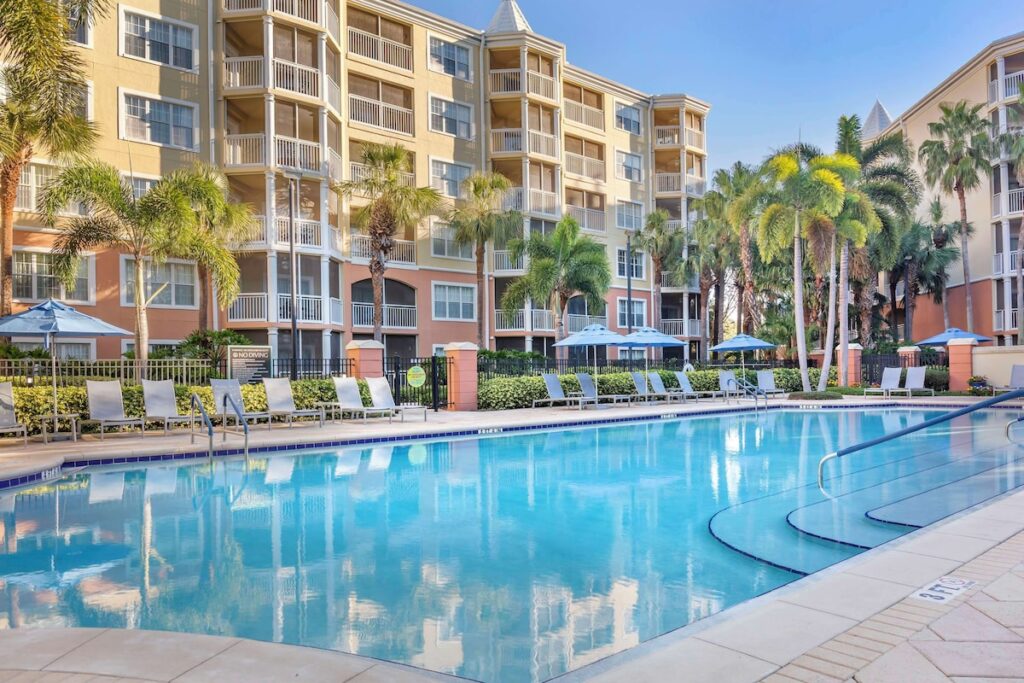 Hilton Grand Vacations Club SeaWorld Orlando - Image 3