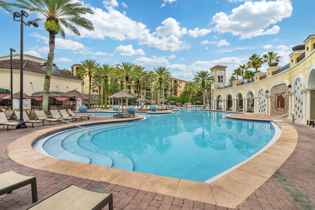 Hilton Grand Vacations Club Tuscany Village Orlando - Image 3