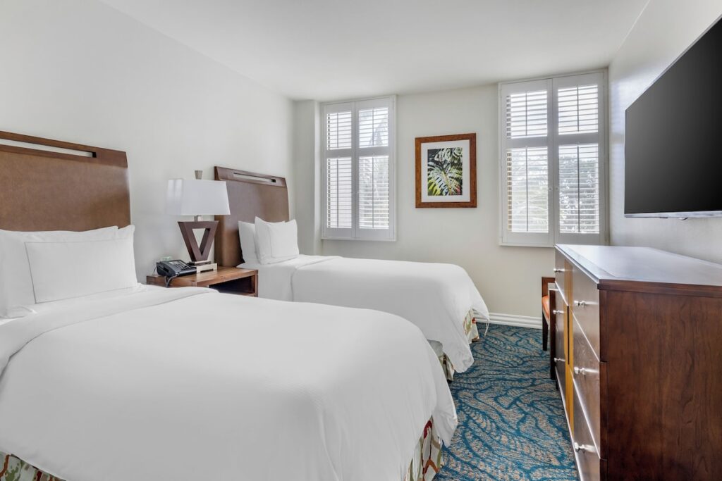 Hilton Grand Vacations Club at Hilton Hawaiian Village - Image 5