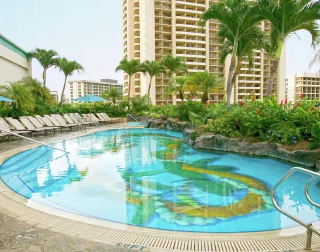 Hilton Grand Vacations Club at Hilton Hawaiian Village - Image 3