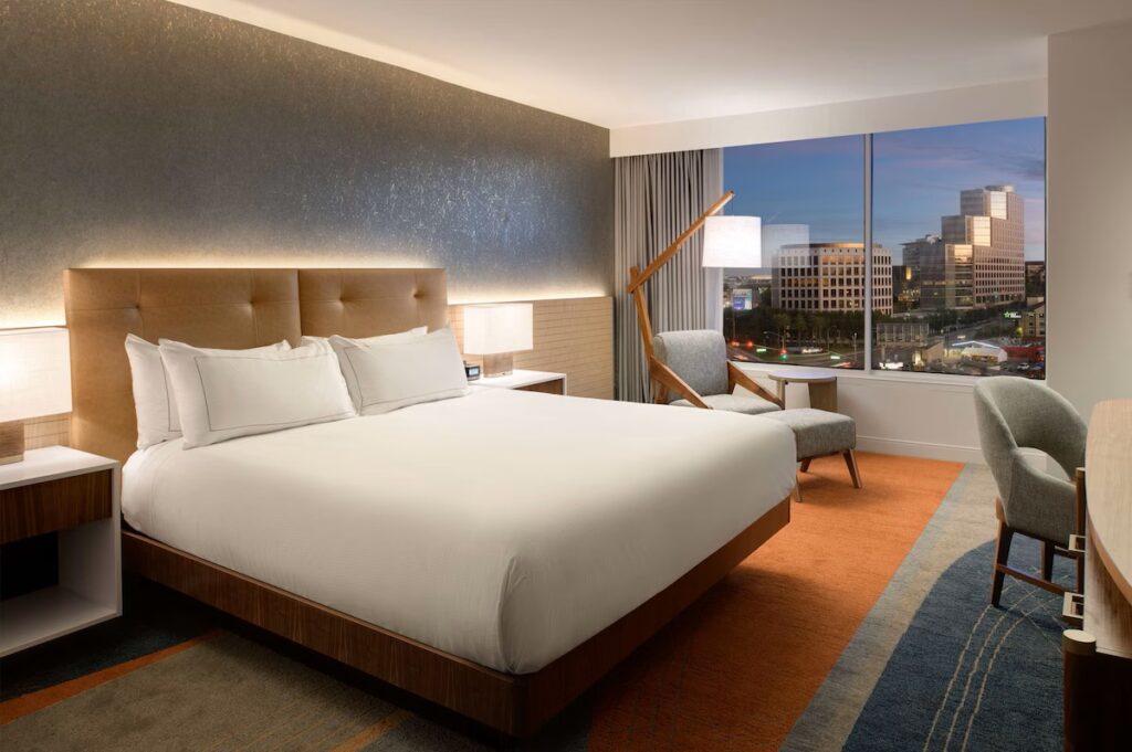 Hilton Los Angeles-Culver City, CA - Image 2