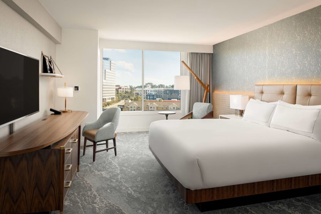 Hilton Los Angeles-Culver City, CA - Image 3