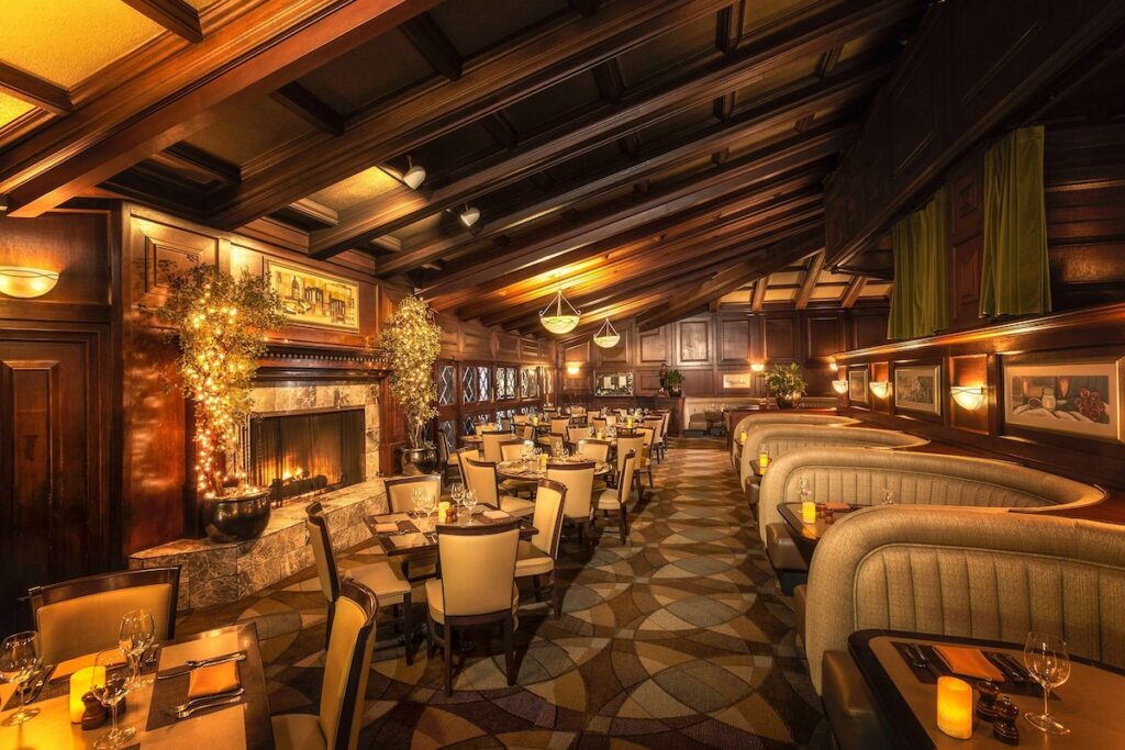 Hilton Phoenix Tapatio Cliffs Resort - Image 4