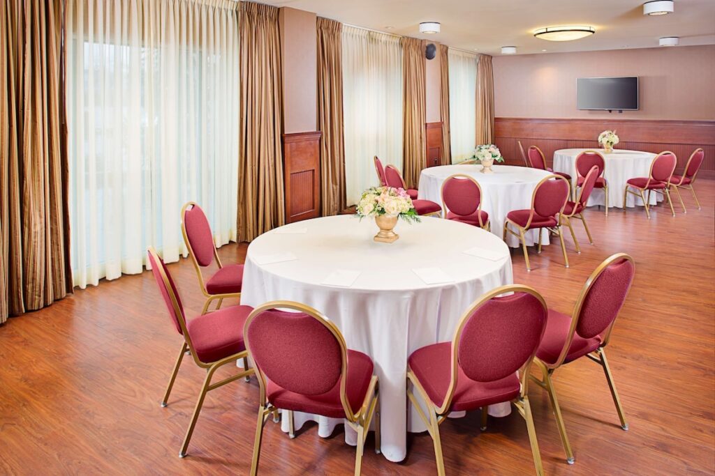 Hilton Providence - Image 4