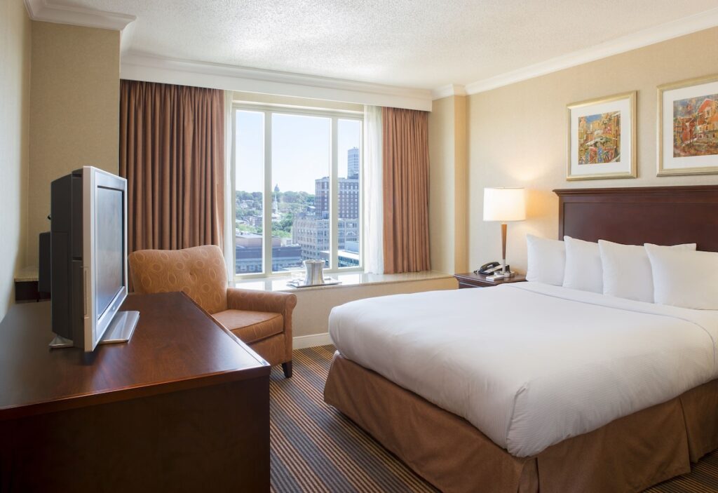 Hilton Providence - Image 3