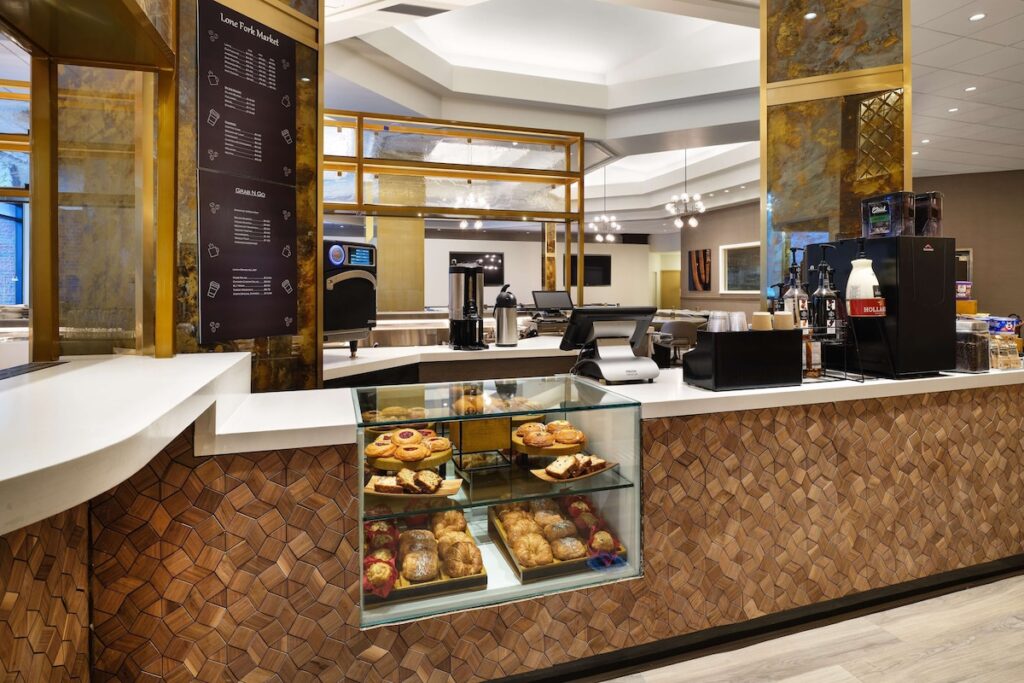 Hilton Richardson Dallas, TX - Image 4