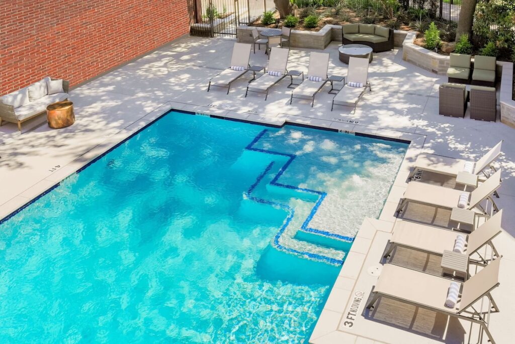 Hilton Richardson Dallas, TX - Image 5