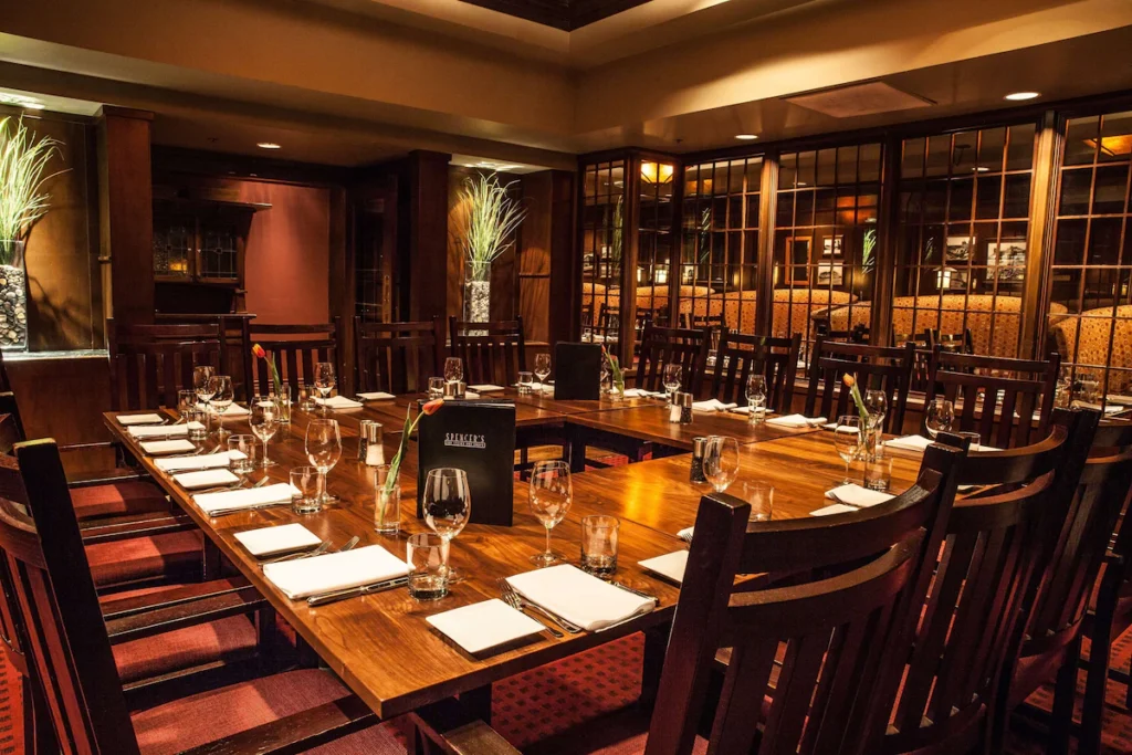 Hilton Salt Lake City Center - Image 4