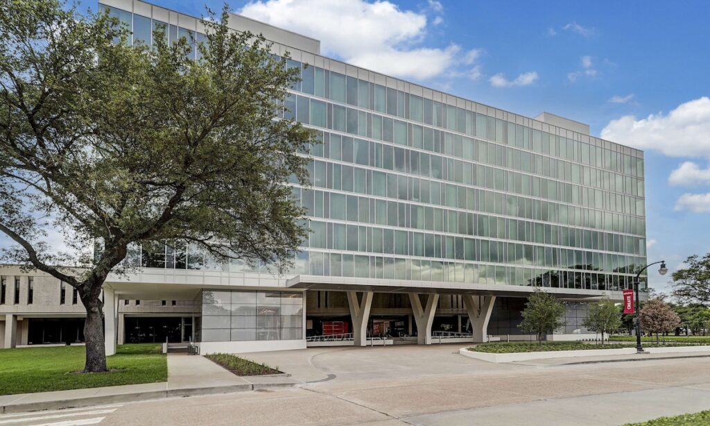 Hilton University of Houston - Image 2
