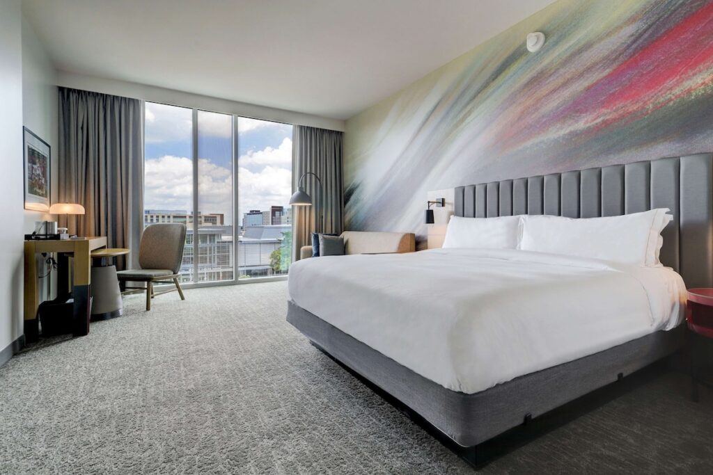 Hilton University of Houston - Image 5