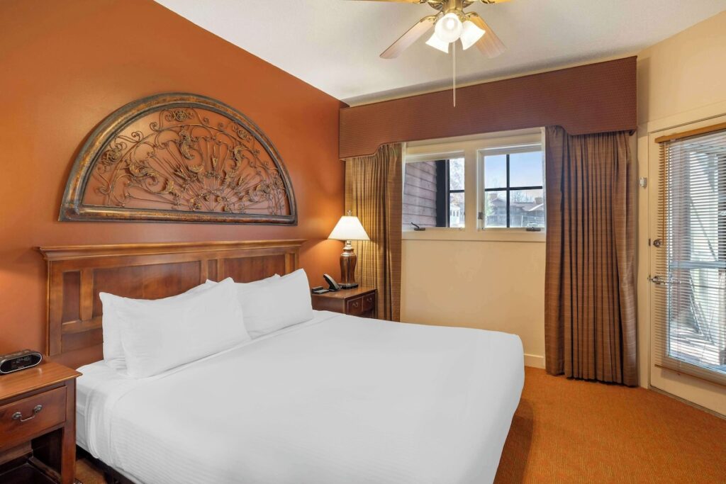 Hilton Vacation Club Bent Creek Golf Village Gatlinburg - Image 3