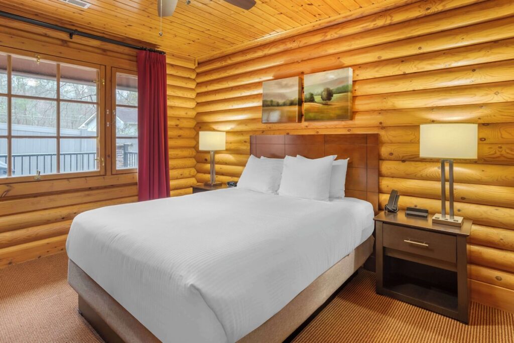 Hilton Vacation Club Bent Creek Golf Village Gatlinburg - Image 2